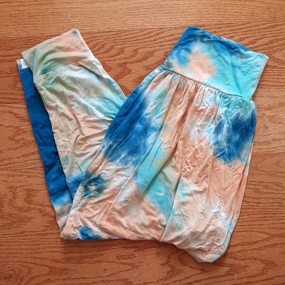 Little Moon Society Harem Pants